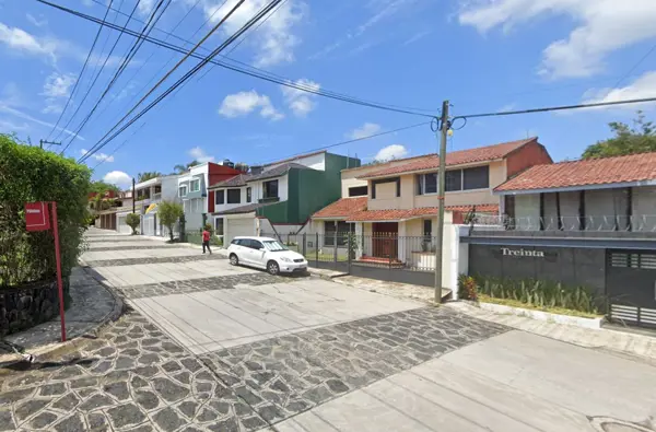 Casa en venta en Fuentes de las Animas, Xalapa — foto 2 de 10