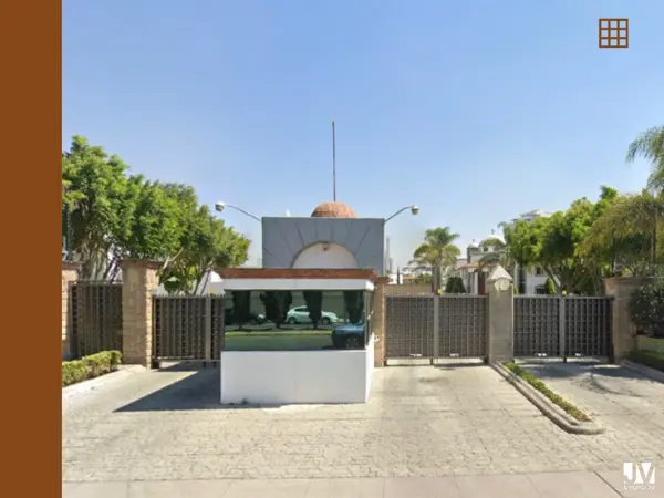 Terreno en venta en Cortijo Angelopolis, San Andrés Cholula — foto 3 de 4
