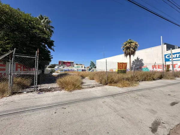 Terreno en venta en Los Angeles, Torreón — foto 3 de 4