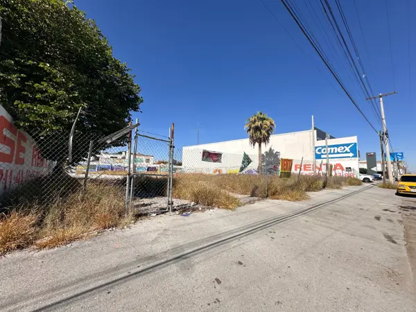 Terreno en venta en Los Angeles, Torreón, Coahuila de Zaragoza Terreno en venta en Los Angeles, Torreón, Coahuila de Zaragoza