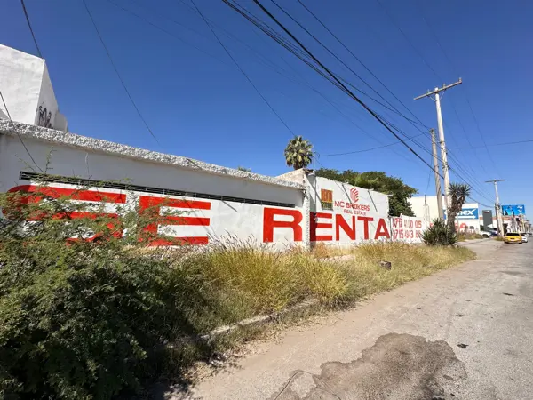 Terreno en venta en Los Angeles, Torreón — foto 2 de 4