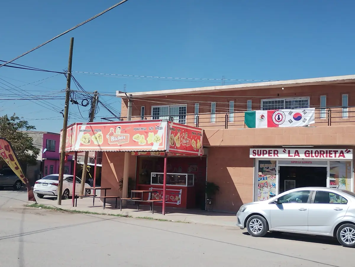 Local en renta en Fresno del Norte, Francisco I. Madero — foto 1 de 4