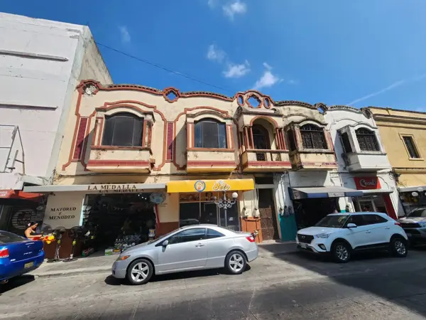 Oficina en renta en Tampico Centro, Tampico, Tamaulipas Oficina en renta en Tampico Centro, Tampico, Tamaulipas