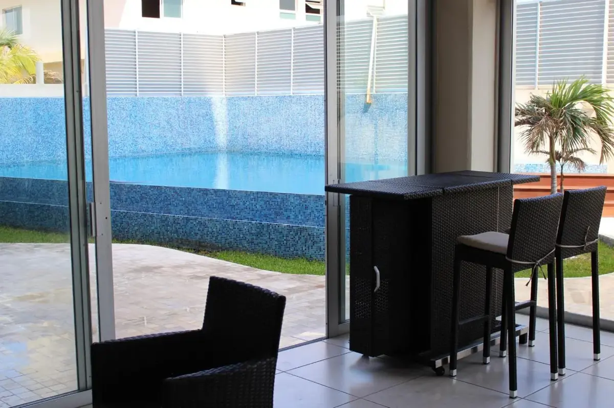 Departamento en renta en Playas del Conchal, Alvarado — foto 1 de 16