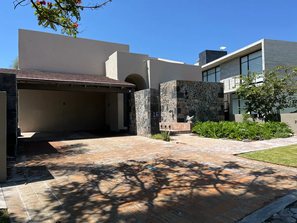 Casa en venta en Club de Golf el Cristo, Atlixco — foto 1 de 38