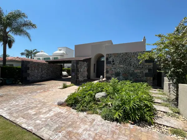Casa en venta en Club de Golf el Cristo, Atlixco — foto 2 de 38