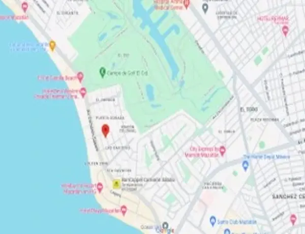 Casa en venta en Las Gaviotas, Mazatlán — foto 3 de 7