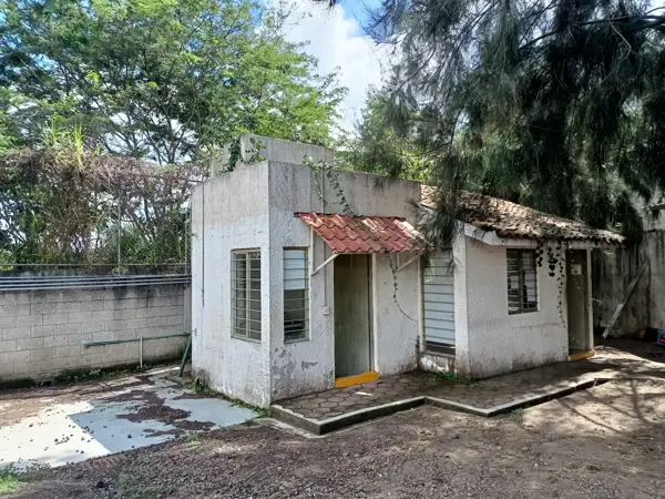 Bodega en renta en Central de Abastos Xalapa, Xalapa — foto 3 de 27
