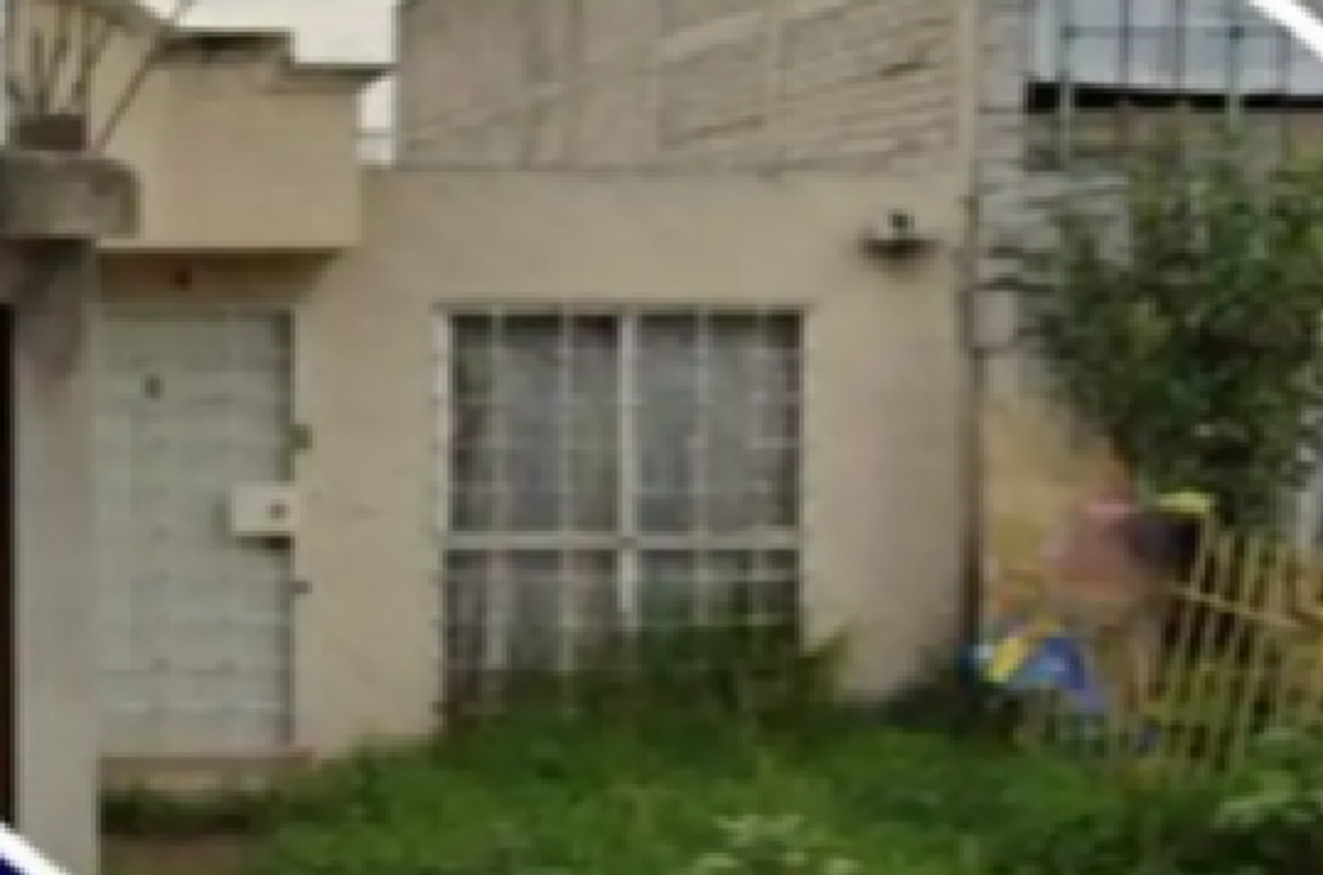 Casa en venta en Real de San Martín, Valle de Chalco Solidaridad