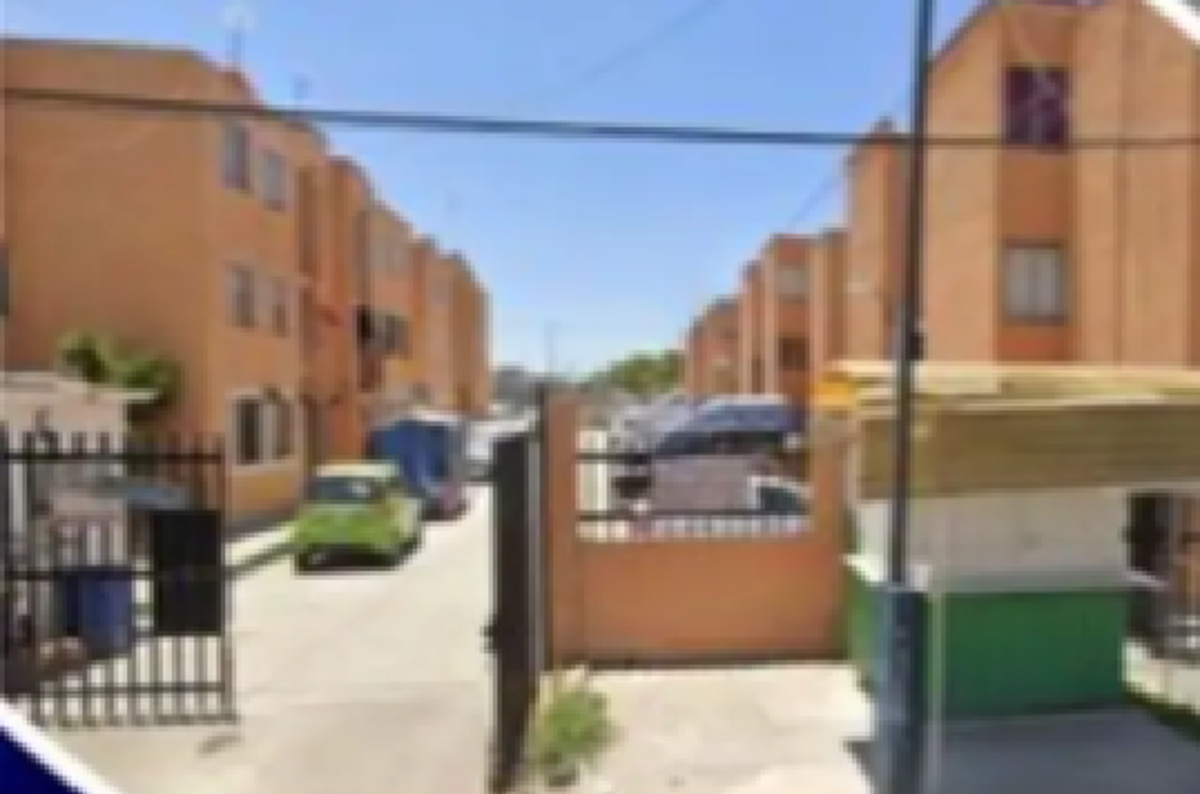Departamento en venta en San Isidro Atlautenco, Ecatepec de Morelos