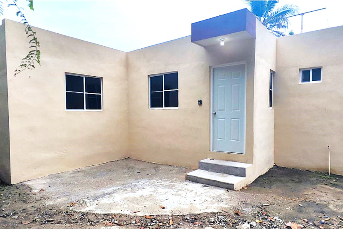 Casa en venta en Revolucion Verde, Ciudad Madero — foto 1 de 14