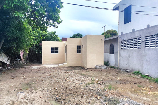 Casa en venta en Revolucion Verde, Ciudad Madero — foto 2 de 14