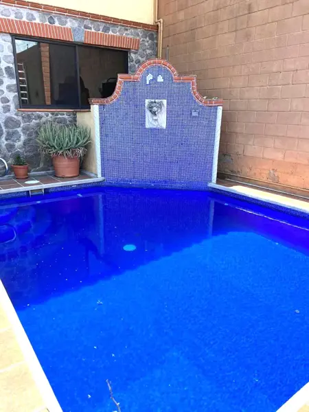 Casa en venta en Villas del Lago, Cuernavaca — foto 2 de 18