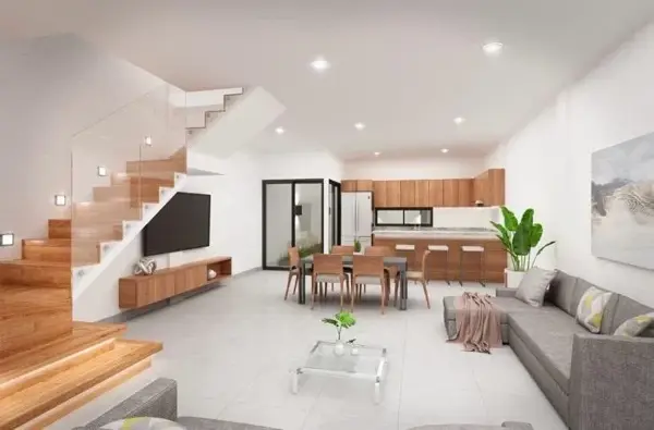 Casa en venta en El Morro las Colonias, Boca del Río — foto 2 de 7