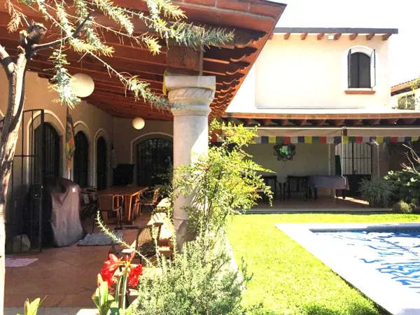 Casa en venta en Reforma, Cuernavaca — foto 2 de 16