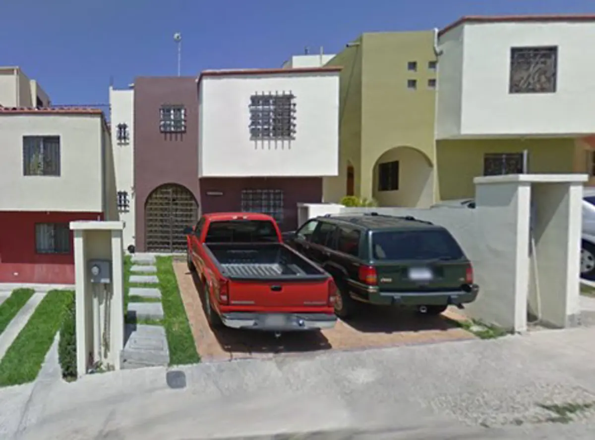 Casa en venta en Villa Colonial, Tijuana — foto 1 de 7