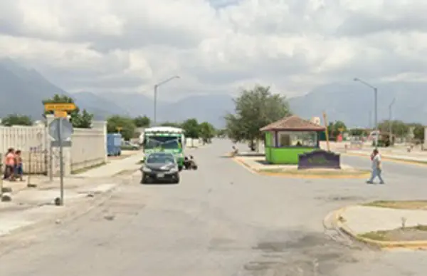 Casa en venta en Paraje San José, García, Nuevo León