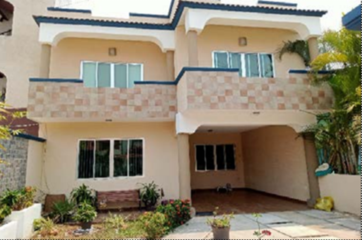 Casa en venta en Plutarco Elías Calles (Cura Hueso), Centro