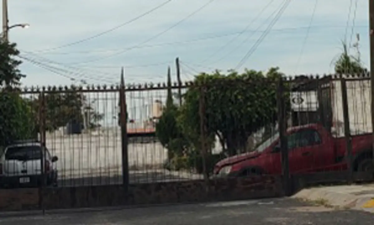 Casa en venta en Hacienda Santa Fe, Tlajomulco de Zúñiga — foto 1 de 8