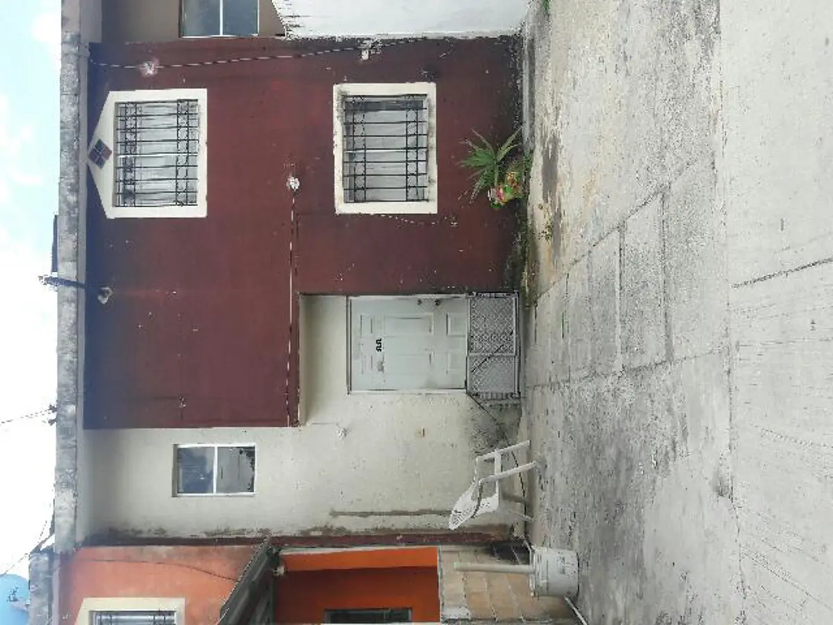 Casa en venta en Tierra Maya, Benito Juárez — foto 1 de 3