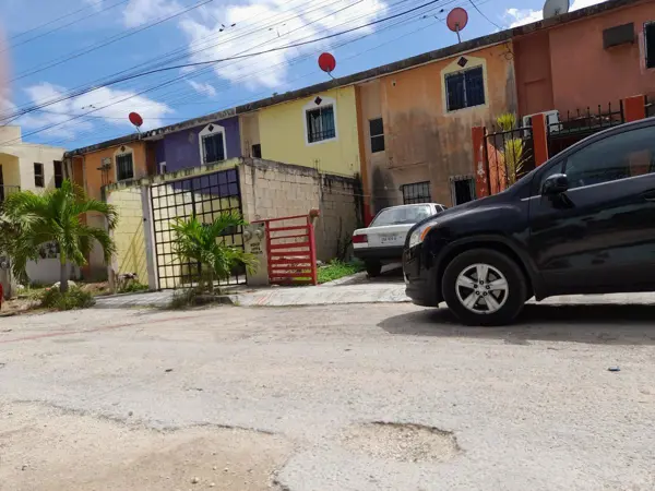 Casa en venta en Tierra Maya, Benito Juárez — foto 3 de 7