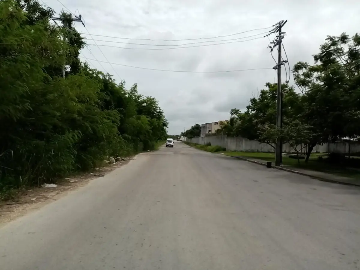 Casa en venta en Paraiso Cancun, Benito Juárez — foto 1 de 12