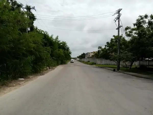 Casa en venta en Paraiso Cancun, Benito Juárez, Quintana Roo