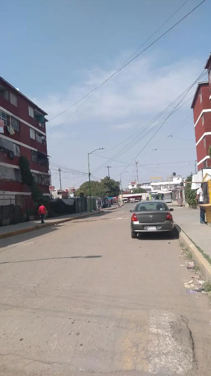 Departamento en venta en Santa María II, Coacalco de Berriozábal — foto 1 de 5