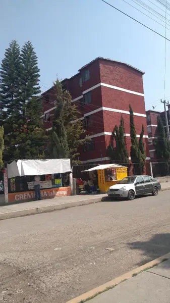 Departamento en venta en Santa María II, Coacalco de Berriozábal — foto 2 de 5