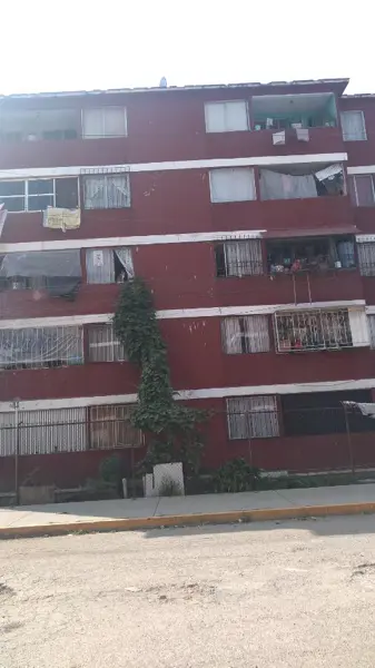 Departamento en venta en Santa María II, Coacalco de Berriozábal — foto 3 de 5