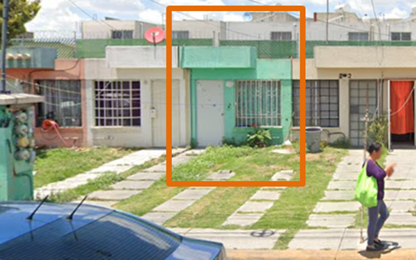 Casa en venta en Los Héroes Tecámac, Tecámac — foto 2 de 2