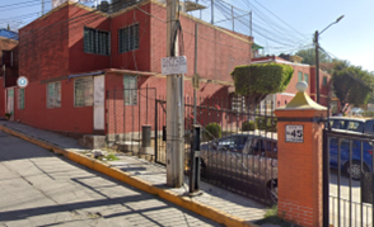 Casa en venta en San Francisco Chilpan, Tultitlán — foto 1 de 7