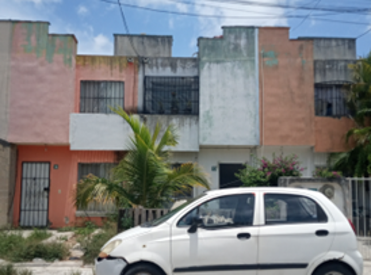 Casa en venta en Los Heroes, Benito Juárez — foto 1 de 9