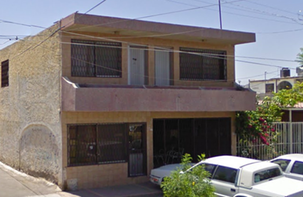 Casa en Venta en Torreon Centro, Torreón, Coahuila de Zaragoza