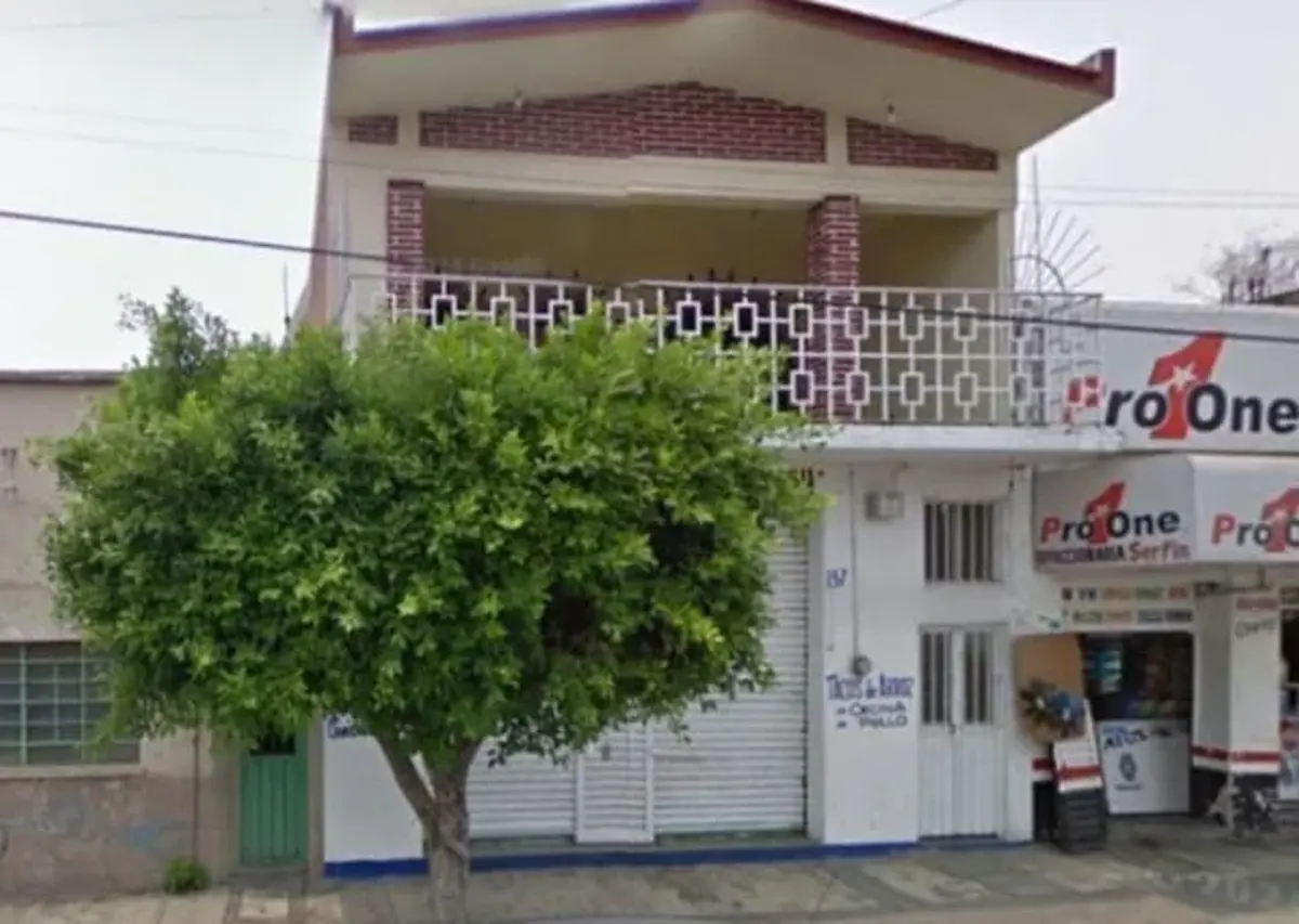 Casa en venta en Emiliano Zapata, Cuautla — foto 1 de 5