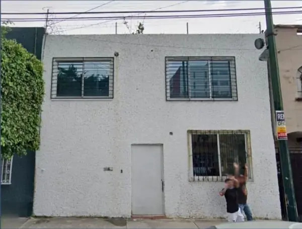 Casa en venta en Narvarte Poniente, Benito Juárez, Ciudad de México Casa en venta en Narvarte Poniente, Benito Juárez, Ciudad de México