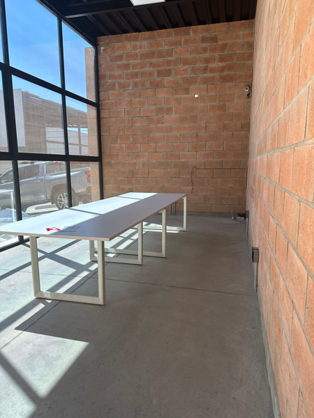 Bodega en renta en Parques de Tesistán, Zapopan — foto 3 de 8