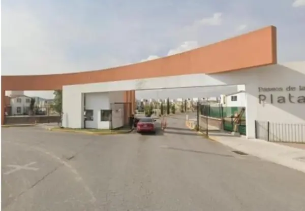 Casa en venta en Paseos de la Plata, Pachuca de Soto, Hidalgo