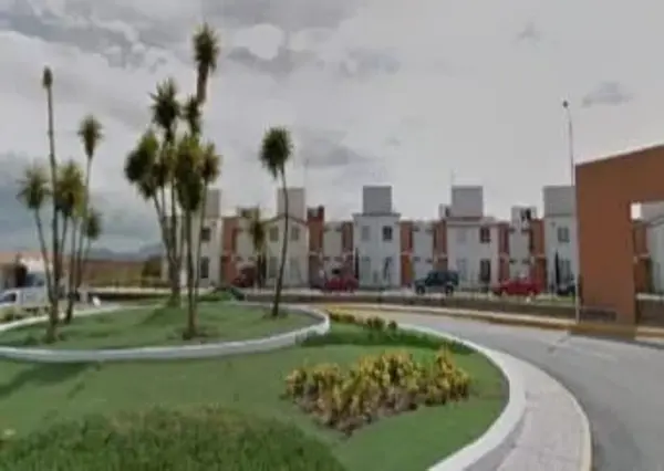 Casa en venta en Paseos de la Plata, Pachuca de Soto — foto 2 de 7