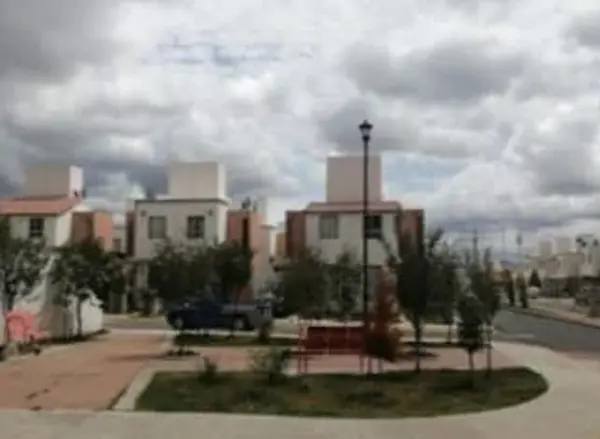 Casa en venta en Paseos de la Plata, Pachuca de Soto — foto 3 de 7