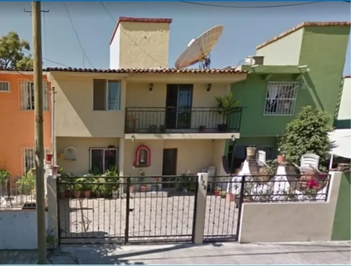 Casa en venta en Fovissste 100, Puerto Vallarta — foto 1 de 4