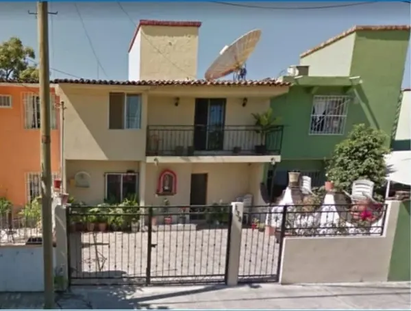 Casa en venta en Fovissste 100, Puerto Vallarta, Jalisco Casa en venta en Fovissste 100, Puerto Vallarta, Jalisco