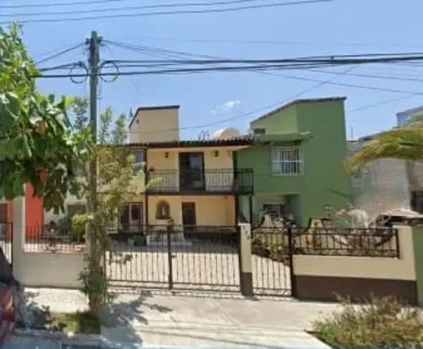 Casa en venta en Fovissste 100, Puerto Vallarta — foto 2 de 4
