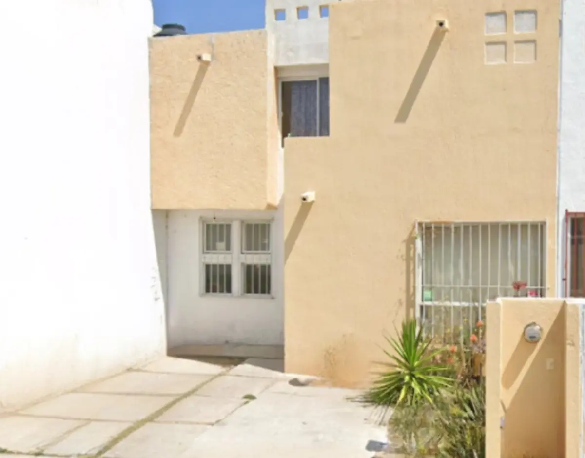 Casa en venta en Boulevares del Cimatario, Corregidora — foto 1 de 8
