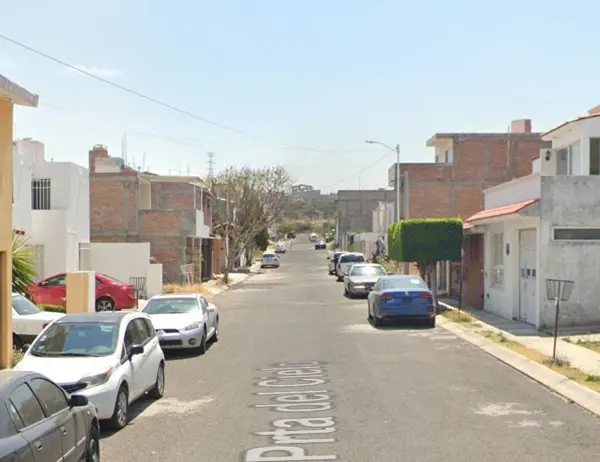 Casa en venta en Boulevares del Cimatario, Corregidora — foto 2 de 8