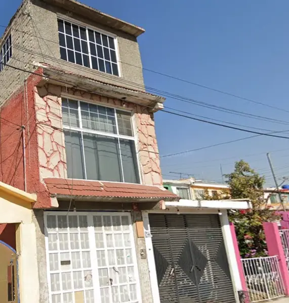 Casa en venta en Fuentes del Valle, Tultitlán — foto 2 de 6