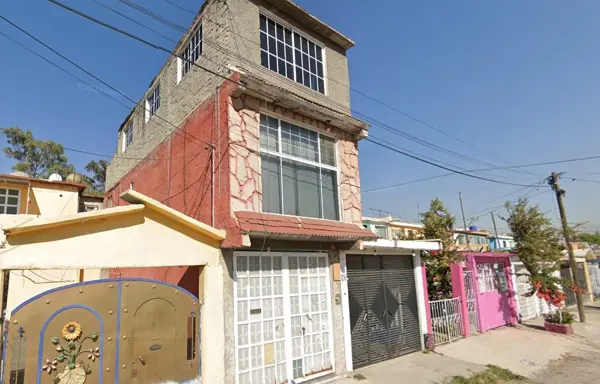 Casa en venta en Fuentes del Valle, Tultitlán — foto 3 de 6