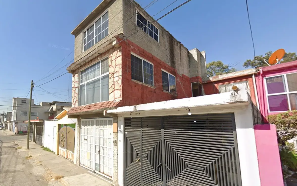 Casa en venta en Fuentes del Valle, Tultitlán — foto 1 de 6