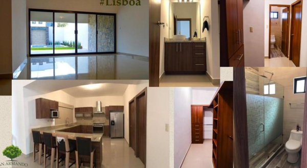 Casa en venta en San Armando, Torreón — foto 2 de 2