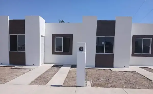 Casa en venta en Villas las Misiones, Gómez Palacio, Durango